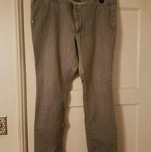 Sz 16 old navy jeans